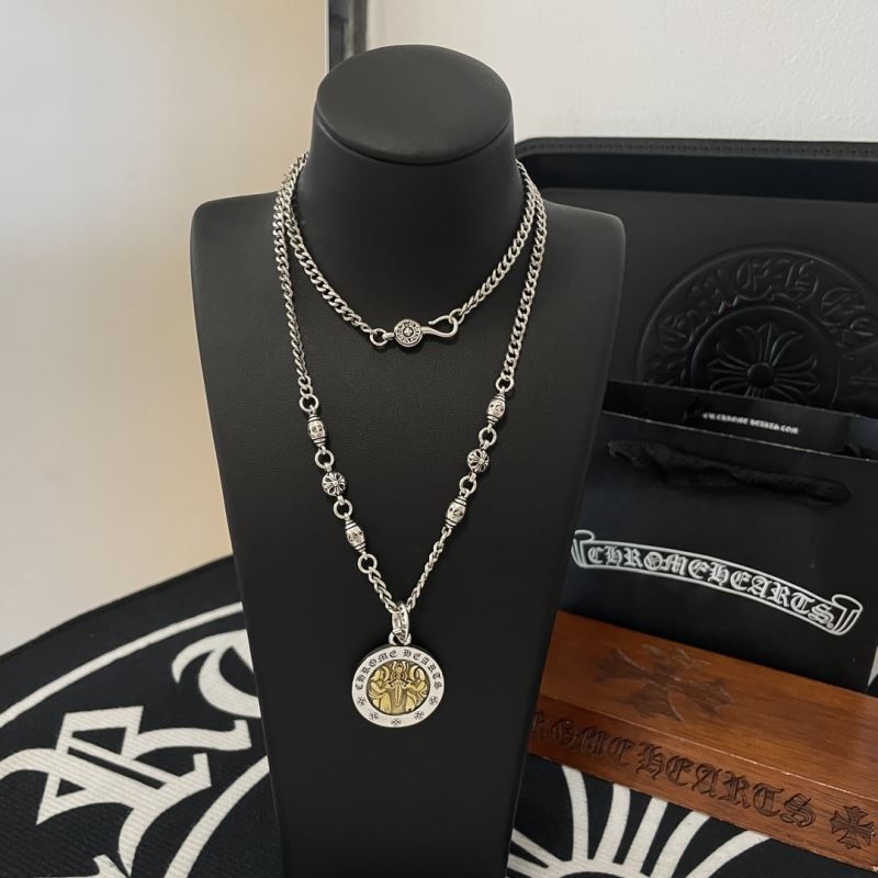 Chrome Hearts Necklaces